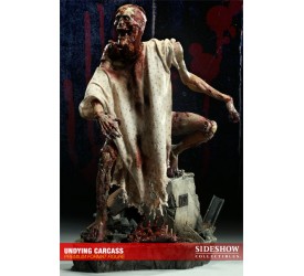 The Dead Premium Format Figure 1/4 Undying Carcass Sideshow